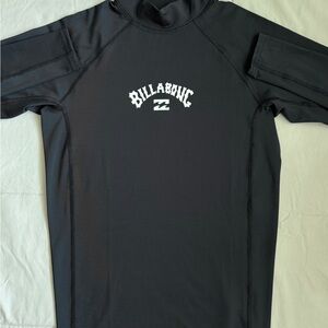 Billabong Rash Guard Size S